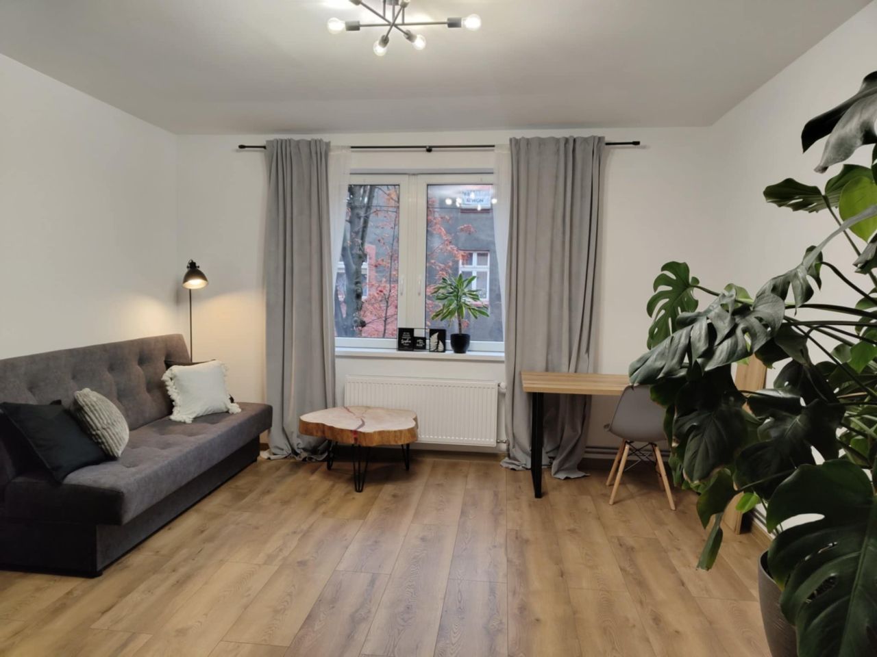 Mieszkanie 2-pokojowe Ruda Śląska Godula, ul. Maksymiliana Kolbe