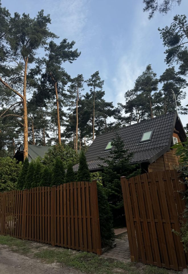 dom letniskowy, 3 pokoje Brenno. Zdjęcie 1