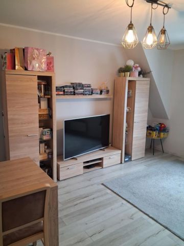 Mieszkanie 2-pokojowe Pruszcz Gdański, ul. Józefa Chełmońskiego. Zdjęcie 1