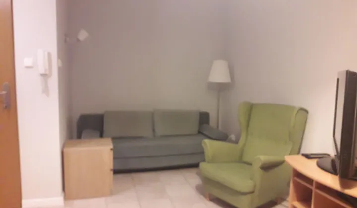 Mieszkanie 1-pokojowe Warszawa Kabaty