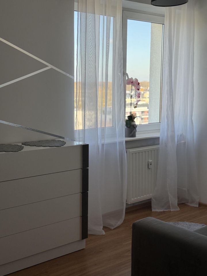 Mieszkanie 3-pokojowe Warszawa Praga-Południe, ul. Szaserów. Zdjęcie 6