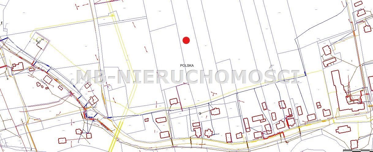 Działka rolna Waplewo. Zdjęcie 2