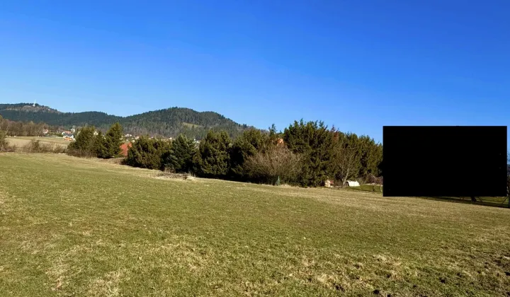 Działka budowlana Mordarka Szarysz