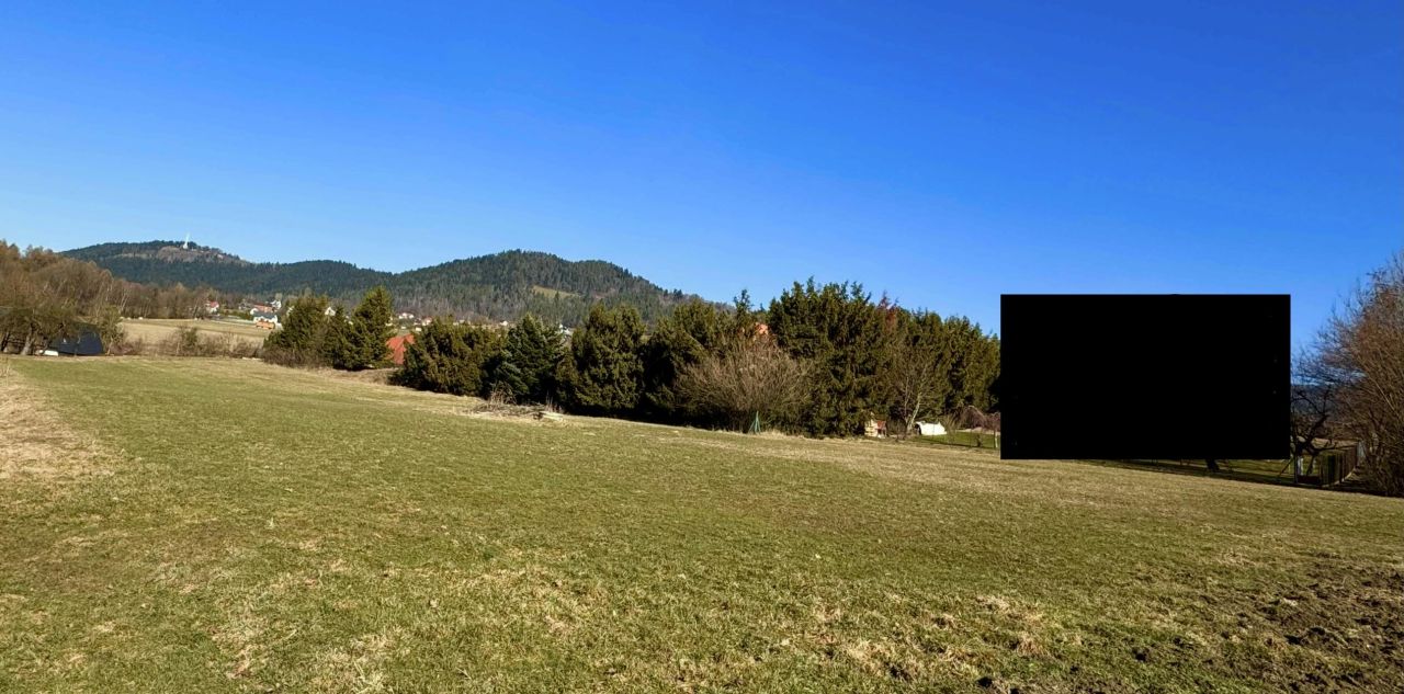 Działka budowlana Mordarka Szarysz. Zdjęcie 1