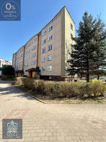 Mieszkanie 2-pokojowe Suwałki, ul. Alfreda Lityńskiego. Zdjęcie 17