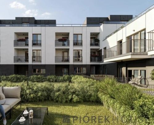 Mieszkanie 3-pokojowe Warszawa Białołęka. Zdjęcie 10