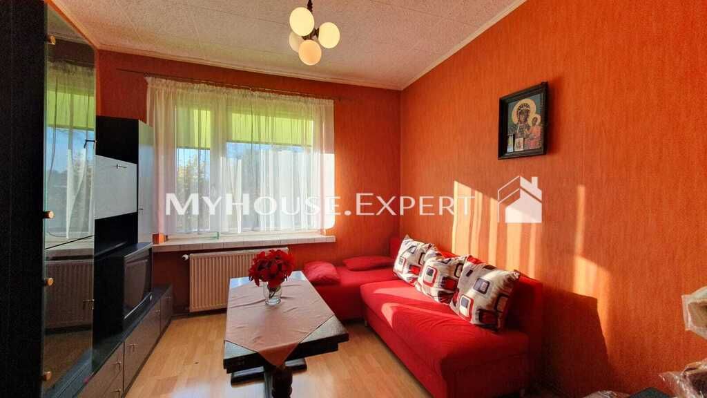 Mieszkanie 3-pokojowe Witnica, ul. Pocztowa. Zdjęcie 3