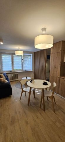 Mieszkanie 1-pokojowe Wrocław Stare Miasto, pl. Tadeusza Kościuszki. Zdjęcie 2