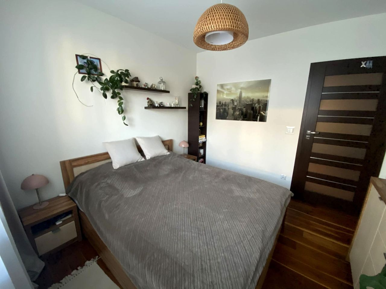 Mieszkanie 2-pokojowe Lublin Dziesiąta, ul. Nowy Świat. Zdjęcie 10