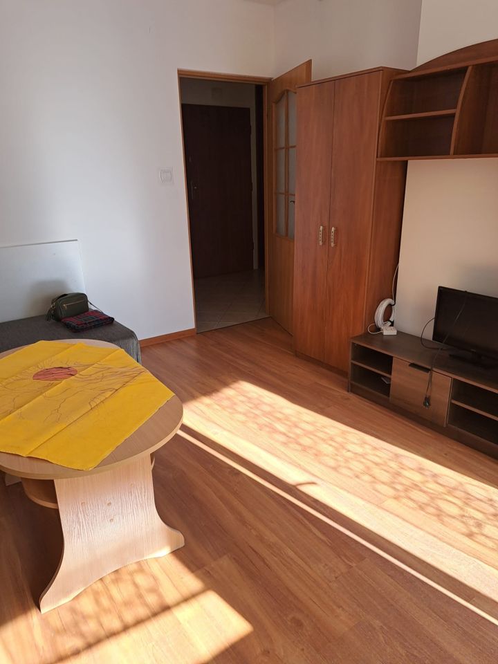 Mieszkanie 2-pokojowe Olsztyn Osiedle Generałów, ul. ks. Jerzego Popiełuszki. Zdjęcie 2