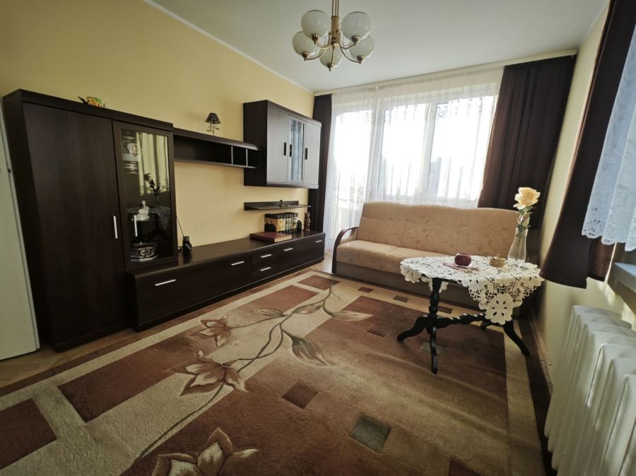 Mieszkanie 2-pokojowe Gdynia Śródmieście, ul. 3 Maja. Zdjęcie 9