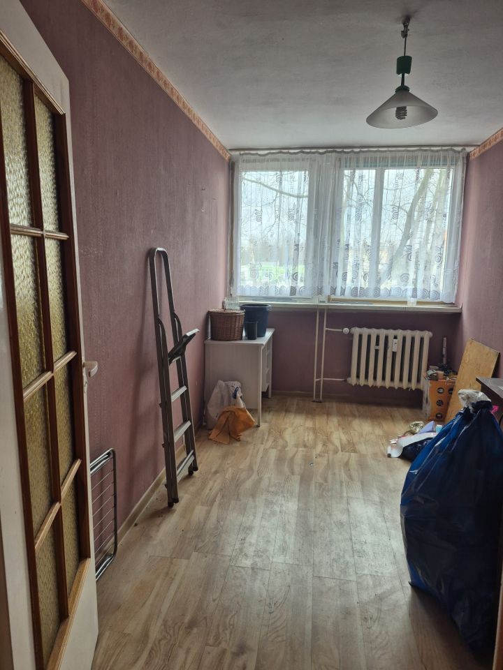 Mieszkanie 3-pokojowe Legnica. Zdjęcie 6