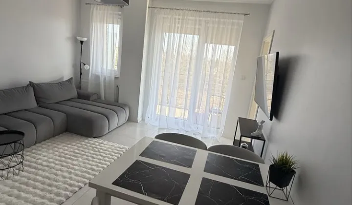 Mieszkanie 3-pokojowe Mińsk Mazowiecki