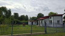 Działka budowlana Justynów, ul. Adama Mickiewicza. Zdjęcie 1