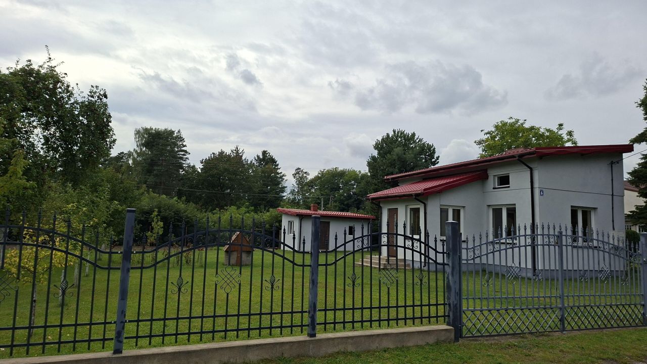 Działka budowlana Justynów, ul. Adama Mickiewicza. Zdjęcie 2