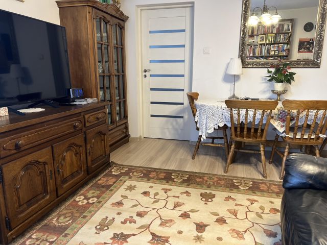 Mieszkanie 3-pokojowe Płock Stare Miasto, ul. Słoneczna. Zdjęcie 4