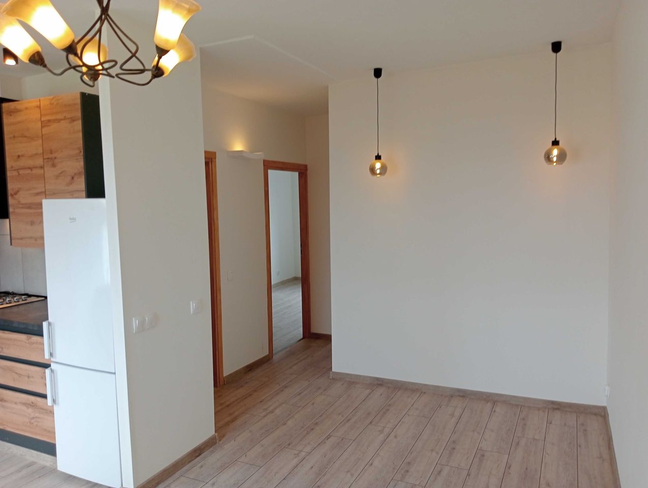 Mieszkanie 3-pokojowe Prabuty, ul. Zamkowa. Zdjęcie 3