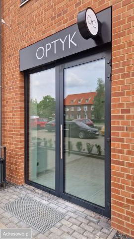 Lokal Szczecin Gumieńce, ul. Eugeniusza Kwiatkowskiego. Zdjęcie 1