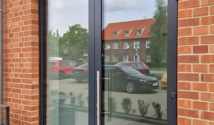 Lokal Szczecin Gumieńce, ul. Eugeniusza Kwiatkowskiego