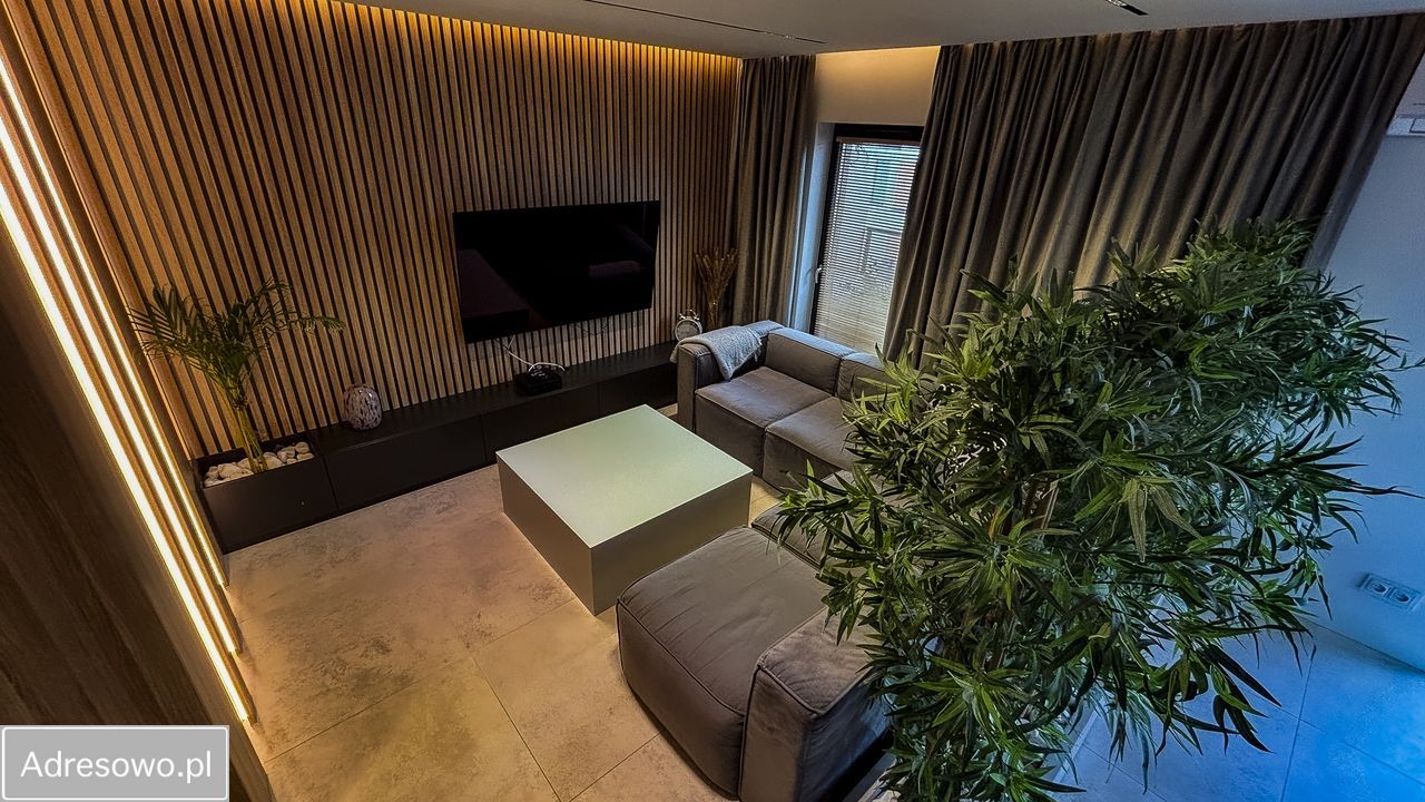 Mieszkanie 3-pokojowe Kraków Kliny, ul. Komuny Paryskiej. Zdjęcie 12