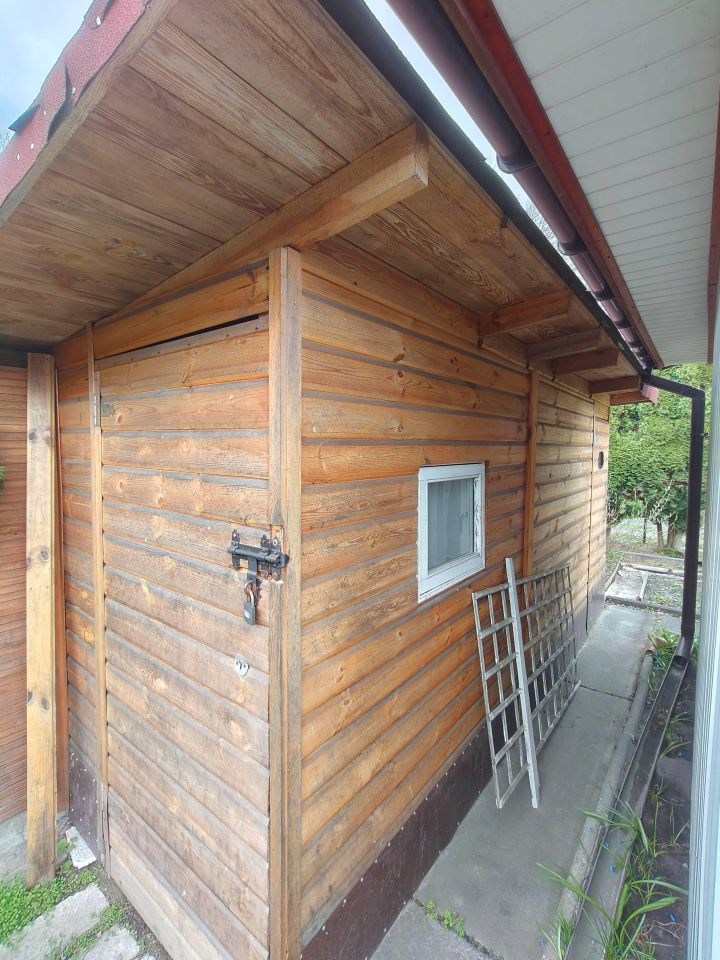 Działka rod Skarżysko-Kamienna Place, ul. Gajowa. Zdjęcie 10