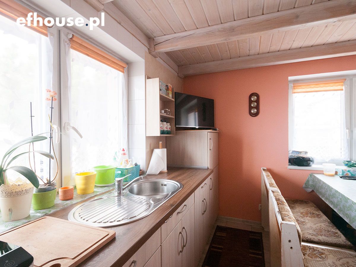 Działka rekreacyjna Żnin. Zdjęcie 12