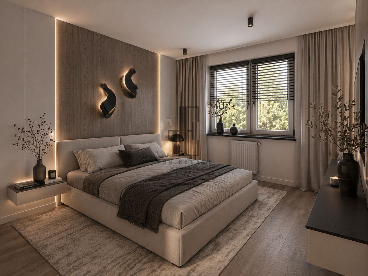 Mieszkanie 3-pokojowe Warszawa Białołęka, ul. Kartograficzna. Zdjęcie 2