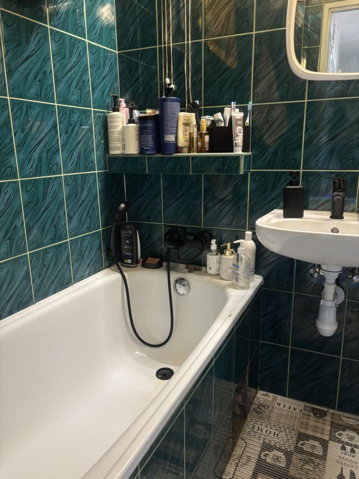 Mieszkanie 3-pokojowe Zgorzelec Ujazd, ul. Łużycka. Zdjęcie 8