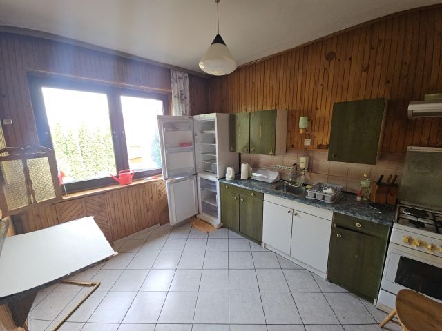 bliźniak, 6 pokoi Katowice Dąbrówka Mała, ul. Józefa Biniszkiewicza. Zdjęcie 23