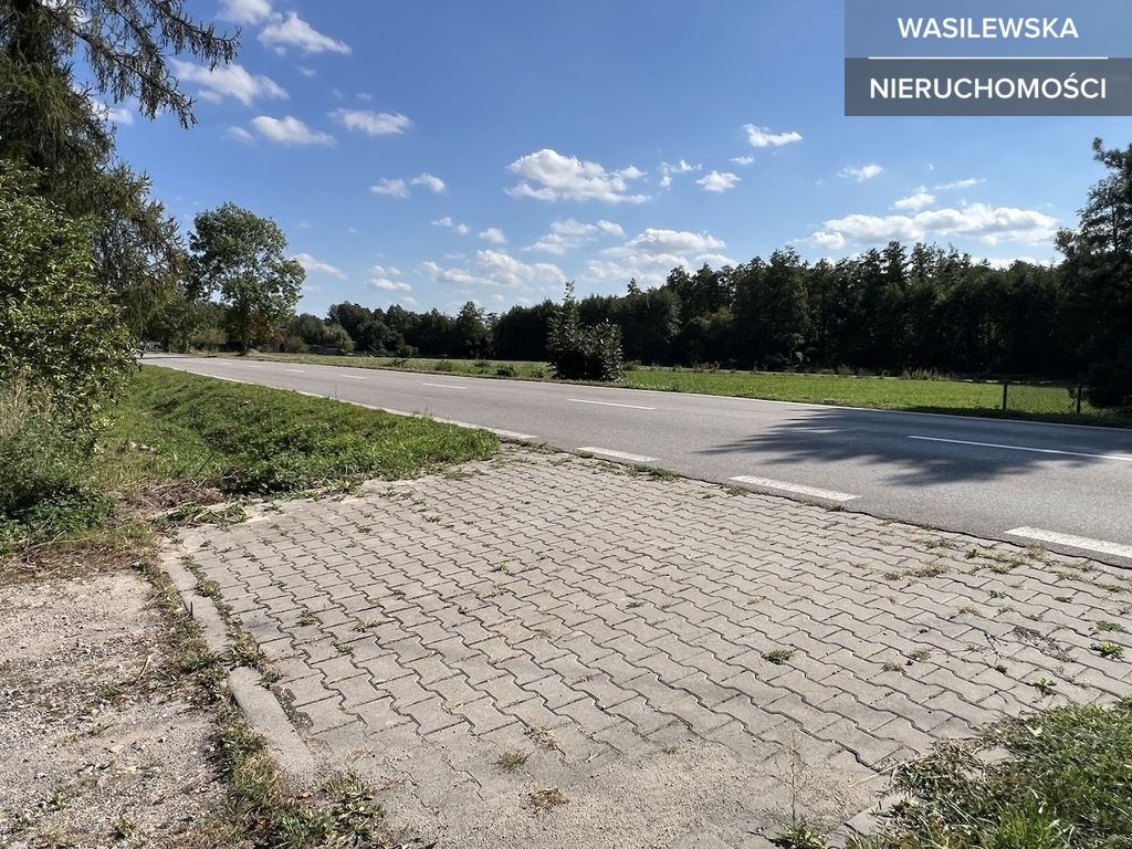 Działka budowlana Nowa Sucha. Zdjęcie 6