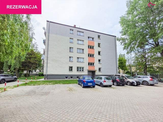 Mieszkanie 3-pokojowe Ostrów Wielkopolski, ul. Harcerska. Zdjęcie 14