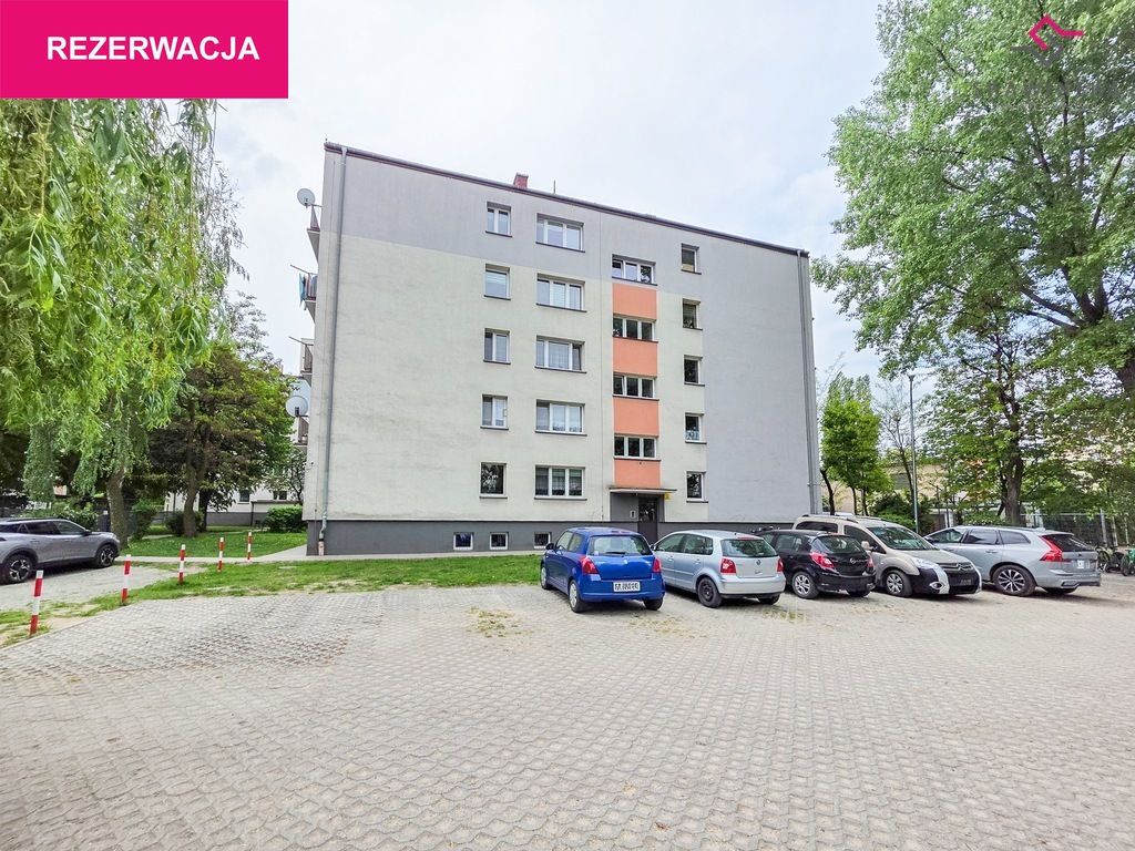 Mieszkanie 3-pokojowe Ostrów Wielkopolski, ul. Harcerska. Zdjęcie 14