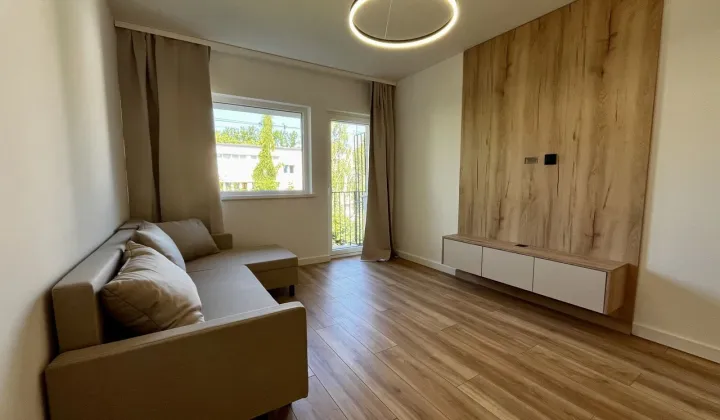 Mieszkanie 2-pokojowe Łódź Bałuty, ul. Rojna