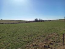 Działka rolno-budowlana Nowa Różanka. Zdjęcie 3