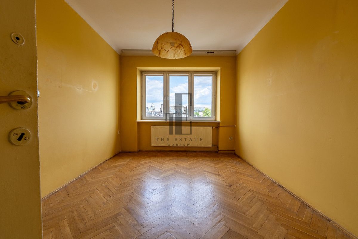 Mieszkanie 4-pokojowe Warszawa Ochota, al. Niepodległości. Zdjęcie 5