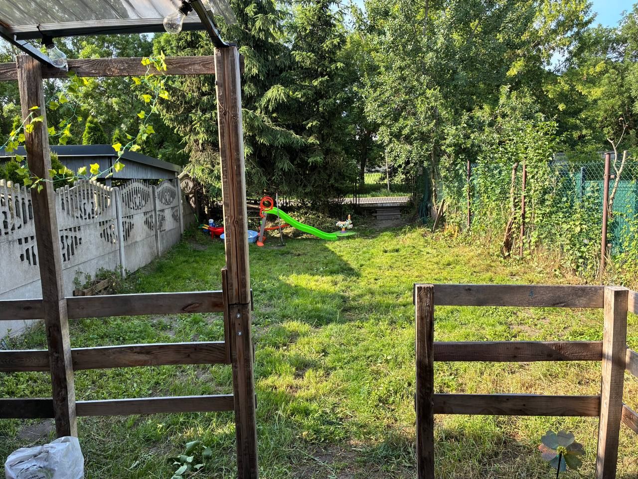 Mieszkanie 2-pokojowe Obrowo. Zdjęcie 2