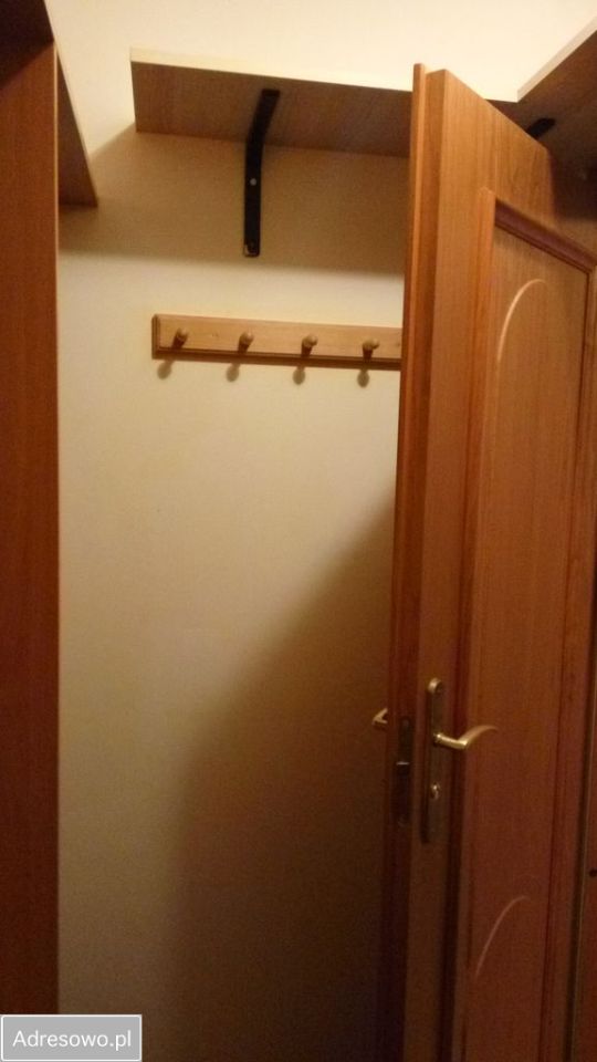 Mieszkanie 2-pokojowe Warszawa Ursus, ul. Józefa Chełmońskiego. Zdjęcie 12
