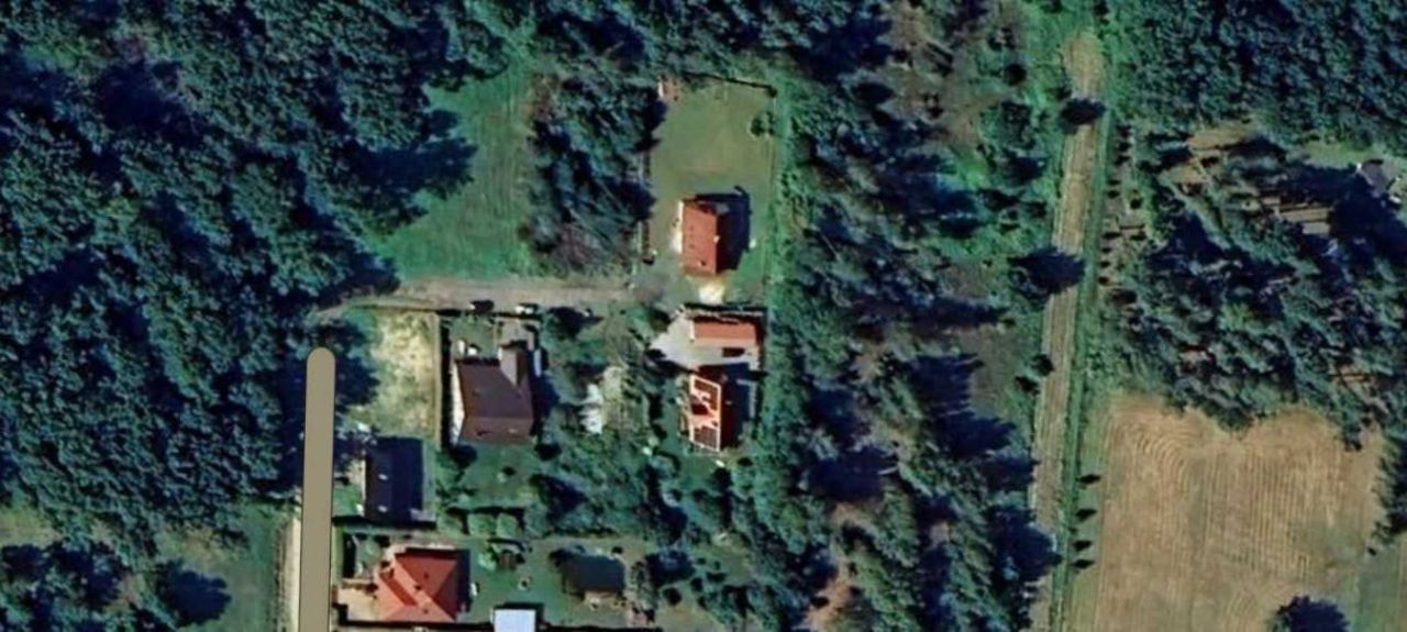 Działka budowlana Świdnica. Zdjęcie 3
