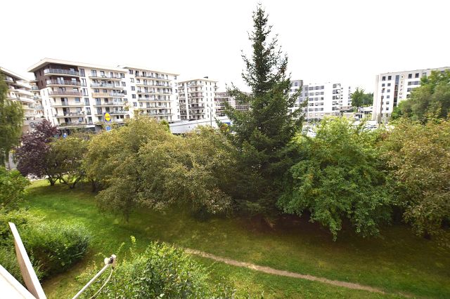 Mieszkanie 4-pokojowe Olsztyn Nagórki, ul. Franciszka Barcza. Zdjęcie 2