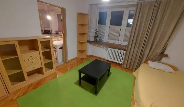Pokój Łódź Widzew, ul. Zbiorcza
