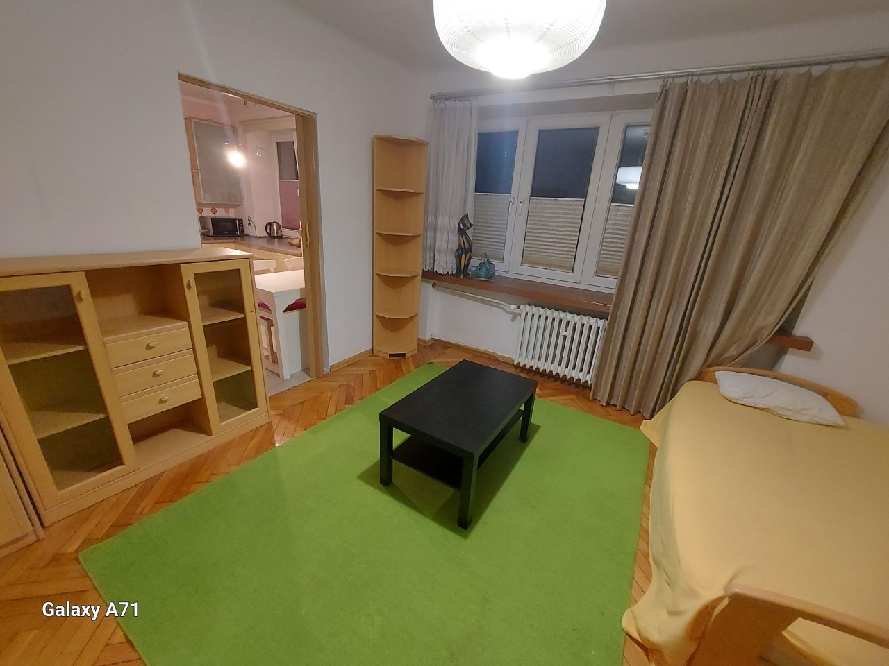 Pokój Łódź Widzew, ul. Zbiorcza. Zdjęcie 1