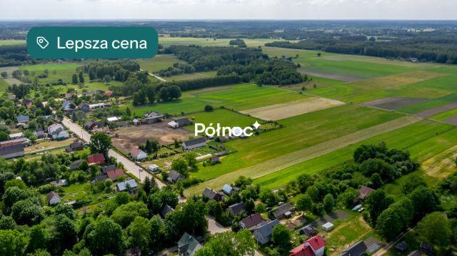 Działka Rafałówka. Zdjęcie 11