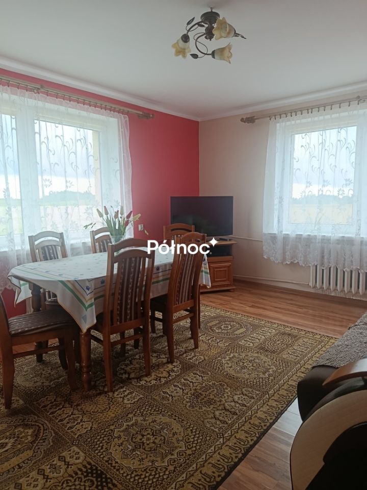 dom wolnostojący, 3 pokoje Krajewo-Wierciochy. Zdjęcie 9