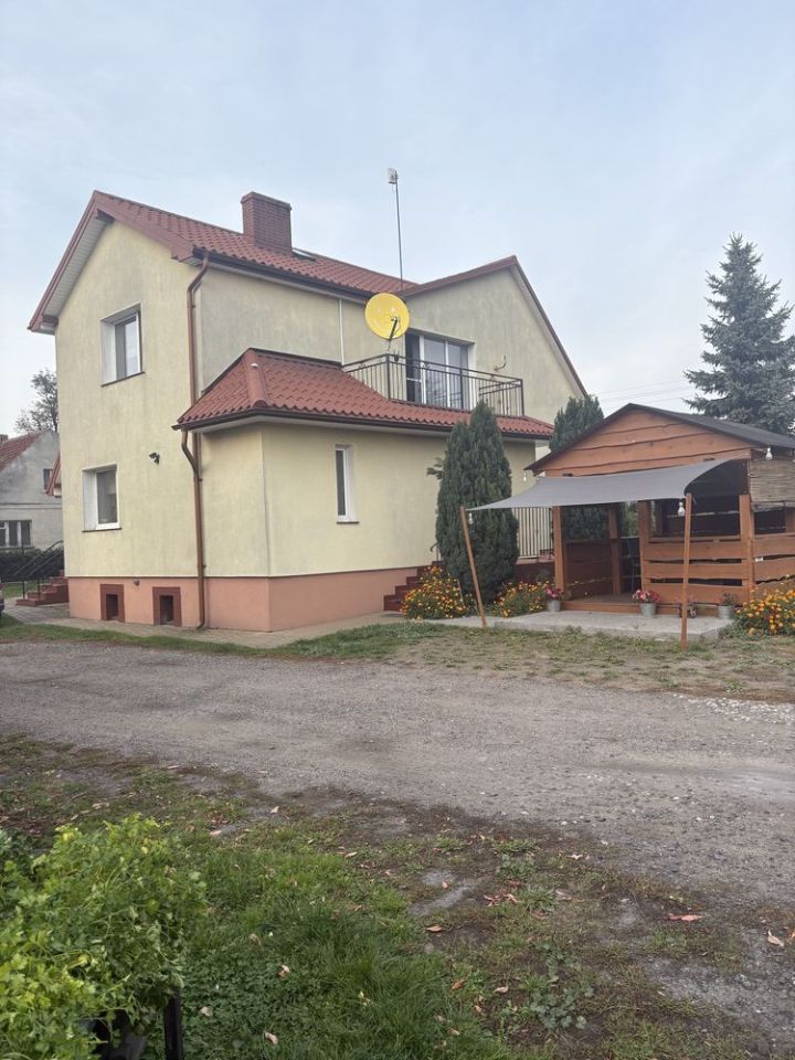 bliźniak Bydgoszcz, ul. Toruńska. Zdjęcie 2