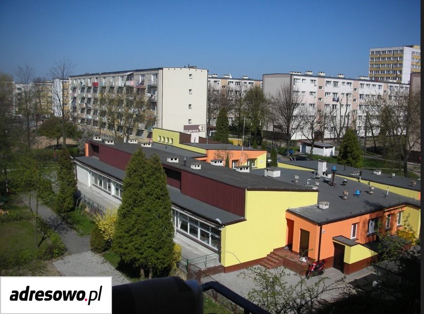 Mieszkanie 3-pokojowe Konin, ul. Sybiraków. Zdjęcie 5