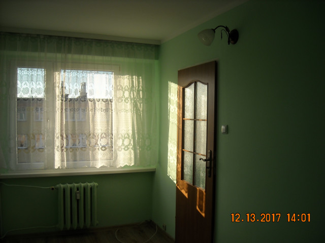 Mieszkanie 4-pokojowe Oświęcim Zasole, ul. Garbarska. Zdjęcie 1
