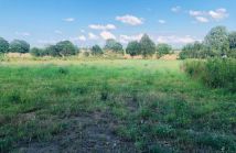 Działka rolno-budowlana Klępino Białogardzkie. Zdjęcie 1