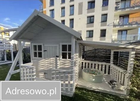 Mieszkanie 3-pokojowe Warszawa Wyczółki, ul. Kłobucka. Zdjęcie 13