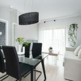 Mieszkanie 2-pokojowe Gdańsk Śródmieście, ul. Sienna Grobla. Zdjęcie 4