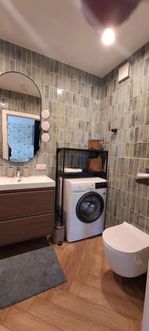 Mieszkanie 2-pokojowe Kołobrzeg, ul. Jana Kasprowicza. Zdjęcie 5